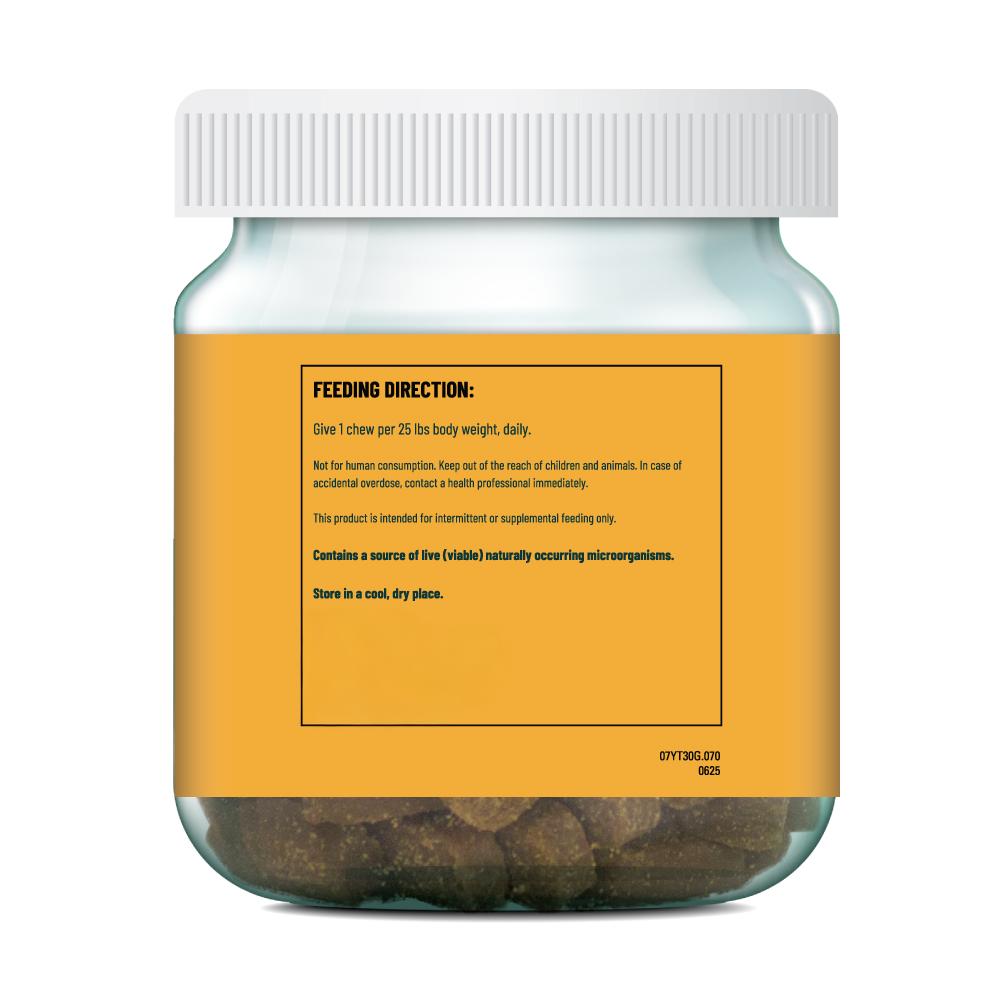 Daily Probiotic - Dog & Cat